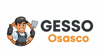 logo Gesso Osasco